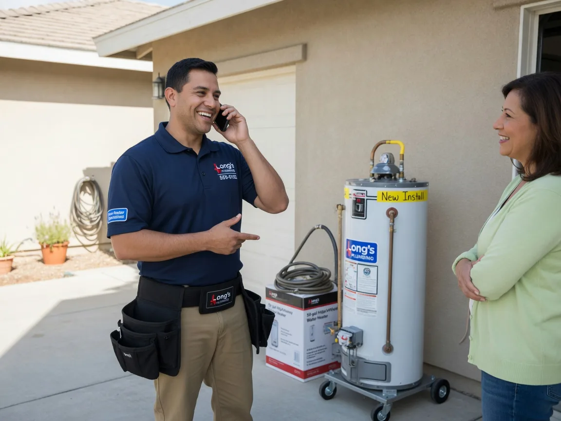 Leak Detection Wamsutter, WY FAQs